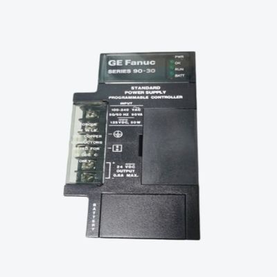 IC695CPE310 RX3i CPE310 GE Module Controllers CPU Module User Friendly