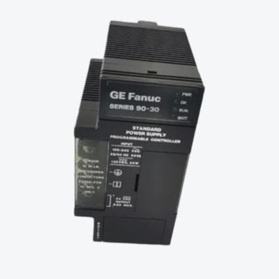 IC695ECM850 RX3i ICE 61850 Communication Module GE FANUC Parts