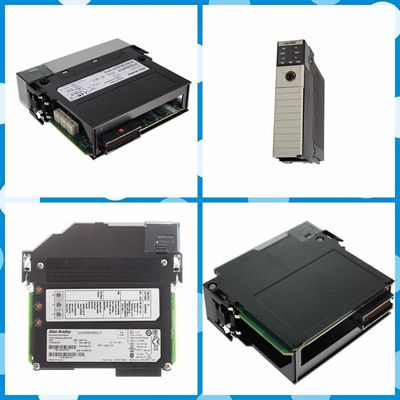 PLC 1756-EWEB 5570 ENET/IP WEB SERVER MODULE