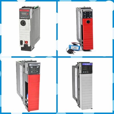 PLC 1756-RM 5570 REDUNDANCY MODULE