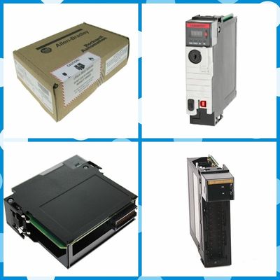 PLC 1756-OB16D 5570 OUTPUT MODULE