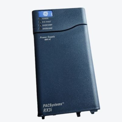 IC694ALG392 RX3I CHS012 Input Output GE Module Original Packaging