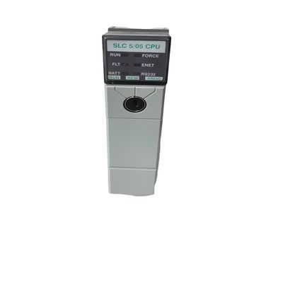 PLC 1746-OW16 SLC 500 POINT DIGITAL OUTPUT MODULE
