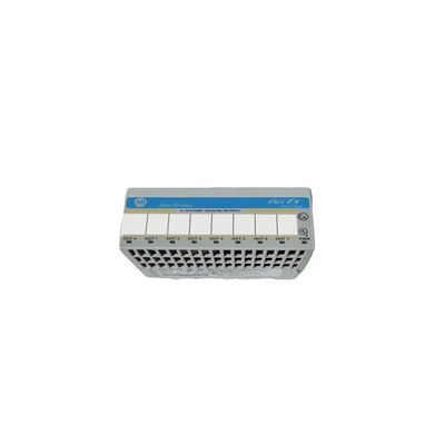 In Cabinet Terminal Base Modules Allen Bradley 1734-TOPS PLC Io Module