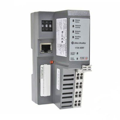Allen Bradley 1734-IT2I Thermocouple Input Module 1 Year Warranty