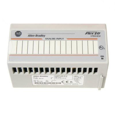 1734-IR2 Input Allen Bradley PLC Modules With High Flexibility