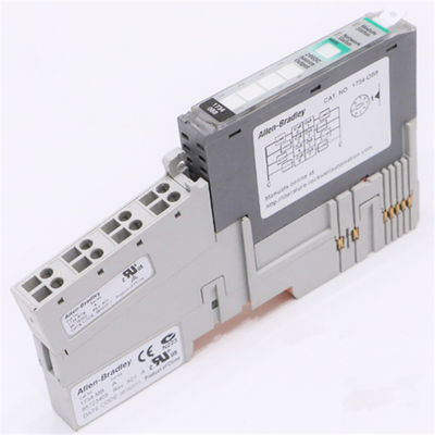 Allen Bradley 1734-CTM In-Cabinet Common Terminal Module For Power Industry