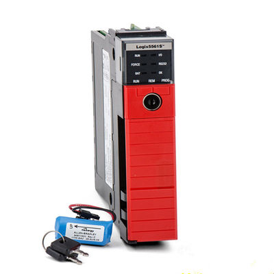 PLC 1756-IF16IH CONTROLLOGIX PLC INPUT MODULE