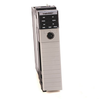 PLC 1756-IF16K CONTROLLOGIX POINT ANALOG INPUT MODULE