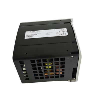 PLC 1756-IF8I CONTROLLOGIX ANALOG INPUT MODULE
