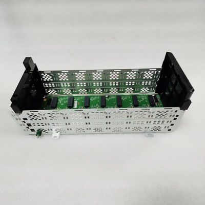 PLC 1756-IR12 CONTROLLOGIX TEMPERATURE INPUT MODULE