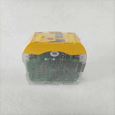 783100 PILZ Module PNOZ BASE PLC Safety Relay Module New In Stock