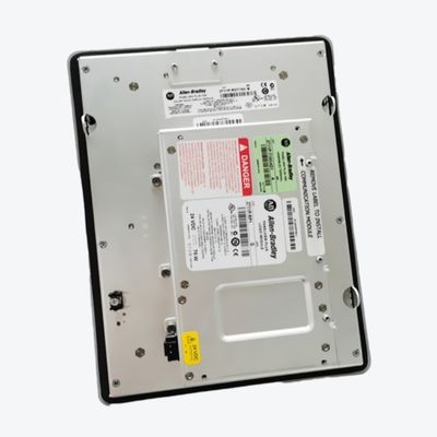 PLC 2711P-T7C21D8S PANELVIEW 7&quot;W TERMINAL MODULE