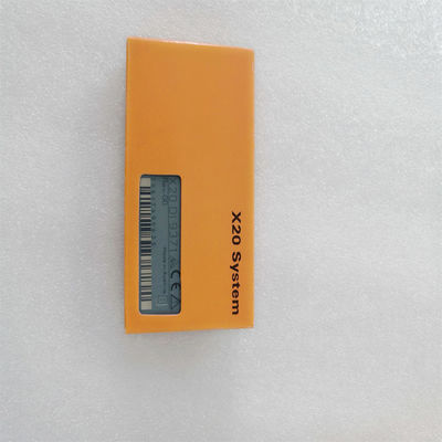 X20CM0985 B&amp;R X20 I/O MODULE; DIGITAL/ANALOG MIX; 24 V DC