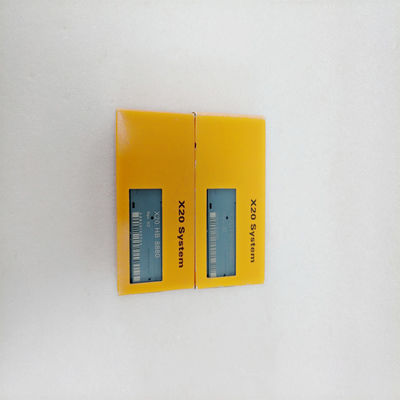 X20HB1881 B&amp;R X20 HUB EXPANSION MODULE,FIBER OPTIC MULTIMODE CABLE