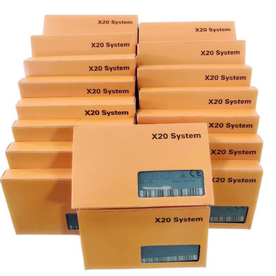 X20DS1319 B&amp;R X20  I/O MODULE; 4 DIGITAL INPUT CHANNELS