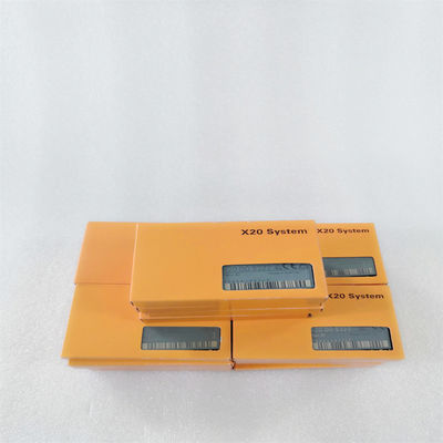 X20DIF371 B&amp;R X20 16 DIGITAL INPUTS. SOURCE CIRCUIT