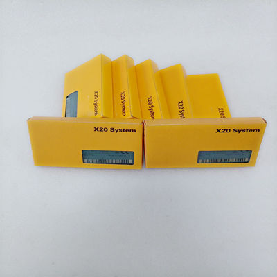 X20IF10X0 B&amp;R X20 CPU-CPU Data Synchronization Module Original With Sealed