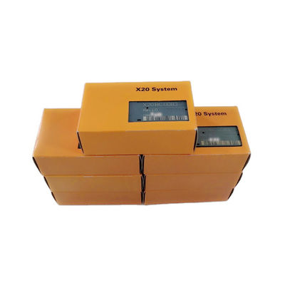 Integrated Terminating Resistor B&amp;R PLC Module X20IF1041-1 With CANopen Interface