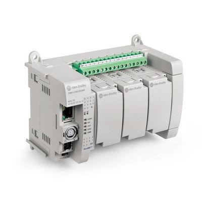 PLC 1783-SFP1GSX CONTROLLER TRANSCEIVER MODULE