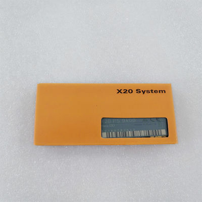X20PS4951 X20 B&amp;R Analog Input Module With Open / Short Circuit Detection