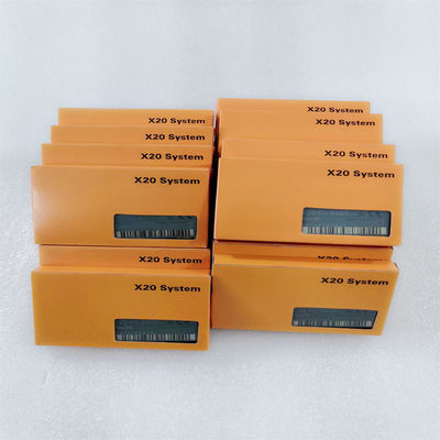 X20CS1070 X20 B&amp;R PLC Module Integrated Terminating Resistor