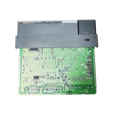 PLC 1771-ASB CONTROLLER REMOTE I/O ADAPTER MODULE