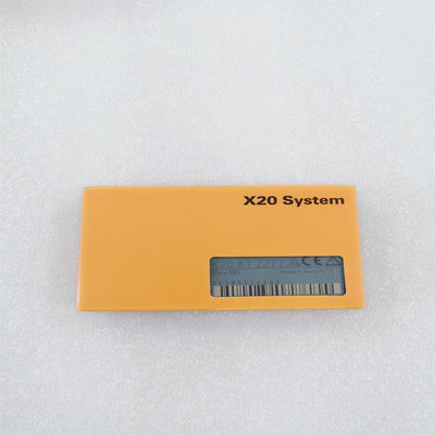 X20AI4632 B&amp;R PLC Module 4 Analog Inputs 16bit Digital Converter