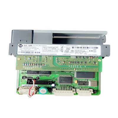 PLC 1771-IBD CONTROLLER  DIGITAL I/O MODULE