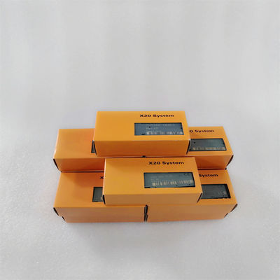8BVI0110HWS0.000.1 B&amp;R PLC Module Continuous Power Per Motor Connection