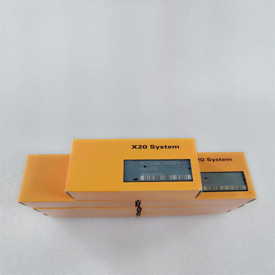 5CFCRD.1024-06 B&amp;R PLC Module Compactflash Extended Temp Long Lifespan