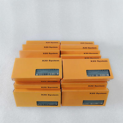 8AC120.60-1 B&amp;R ETHERNET POWERLINK INTERFACE MODULE