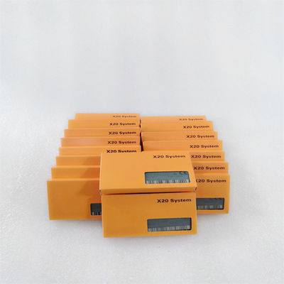 8AC123.60-1 B&amp;R ENCODER INTERFACE MODULE