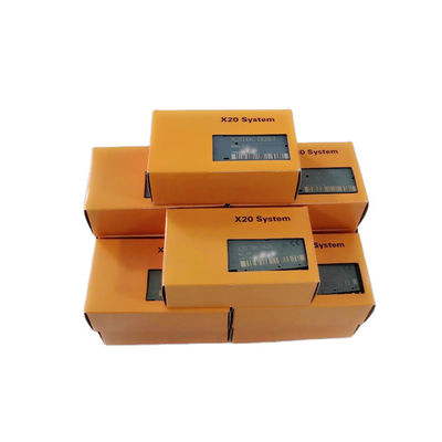 8B0C0320HC00.002-1 B&amp;R X20 24 VDC Power Supply Module