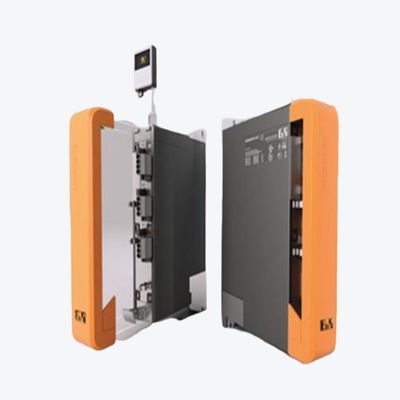 7CP476.60-1 B&amp;R X20 Central Processor Interface Module