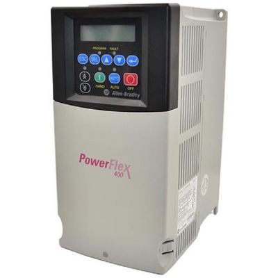 PLC 20AC022A3AYNANC0 POWERFLEX BRAKE RESISTOR MODULE