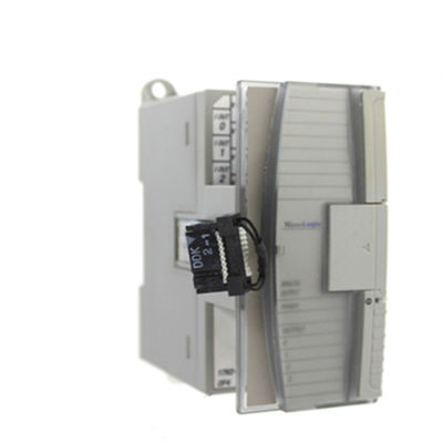 PLC 1764-LSP MICROLOGIX PROCESSOR MODULE