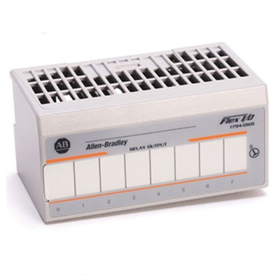 PLC 1794-IB16 FLEX I/O INPUT MODULE