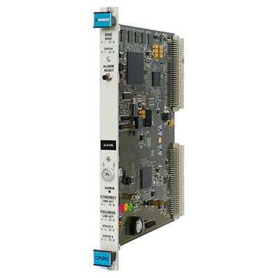 IOC 16T Vibro Meter Automation PLC Parts Input Output Card Plc