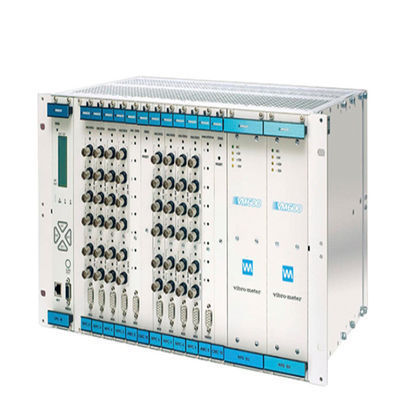 CPU M Vibro Meter Imodular Central Processing Unit Card Long Lifespan