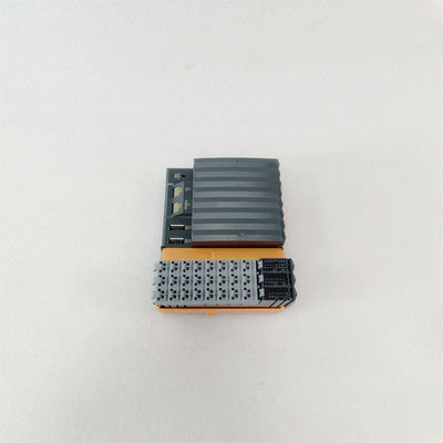 8BAC0122.000-1 B&amp;R ACOPOS MULTI PLUG-IN MODULE, RESOLVER INTERFACE 10 KHZ