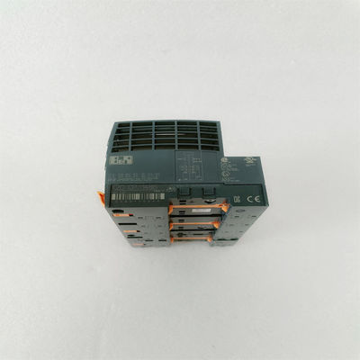 8BAC0132.000-1 B&amp;R ACOPOS MULTI PLUG-IN MODULE, 4 ANALOG INPUTS ±10 V