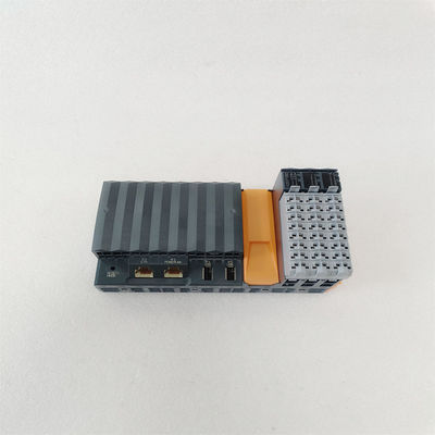 8BVI0014HWS0.000-1 B&amp;R ACOPOS MULTI INVERTER MODULE, WALL MOUNTING
