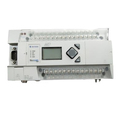 PLC 22C-D142A103 POWERFLEX AC DRIVE MODULE,75 KW (100 HP)