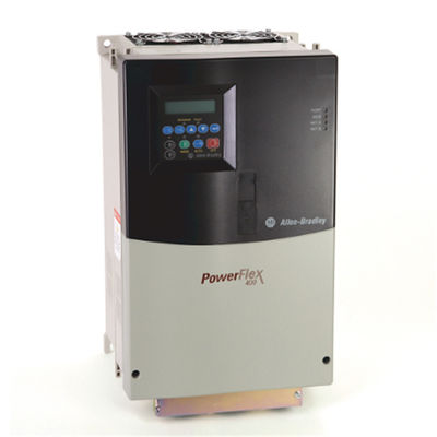 PLC 22D-D010N104 POWERFLEX AC DRIVE MODULE,4 KW (5 HP)
