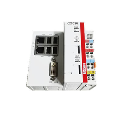 Cx2040-0155 Ethercat Beckhoff  Cpu Module