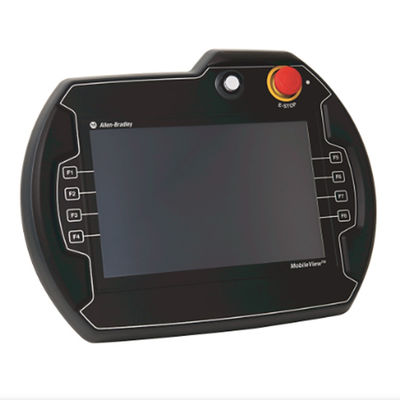 PLC 440C-CR30-22BBB PANELVIEW STANDARD CONTROL MODULE
