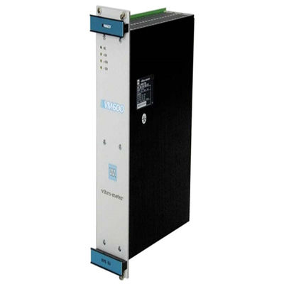 200-560-101-015 VM600 IOC4T Automation PLC Parts Vibro Meter PLC Card
