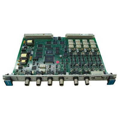 Vibro Meter Automation PLC Parts 200-560-000-113 VM600 IOC4T MEGGITT PLC Card