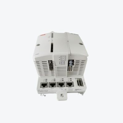 ABB PM865K02 3BSE031150R6 Redundant Processor Unit AC 800M Controller